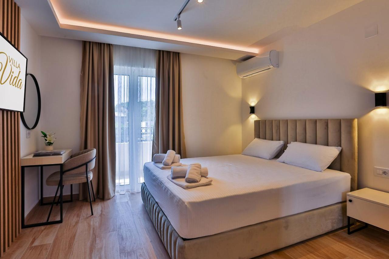 Villa La Vida Budva Exterior foto